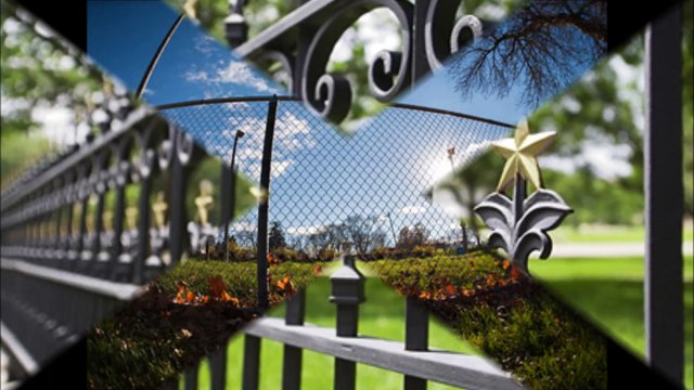 Manley Fence Company - (610) 842-8833