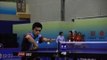 Harmony China Open 2013 Highlights: Dimitrij Ovtcharov vs Chuang Chih-Yuan (1/4 Final)