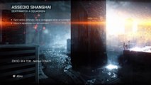 Battlefield 4™ - Multikills in Shangai!!!