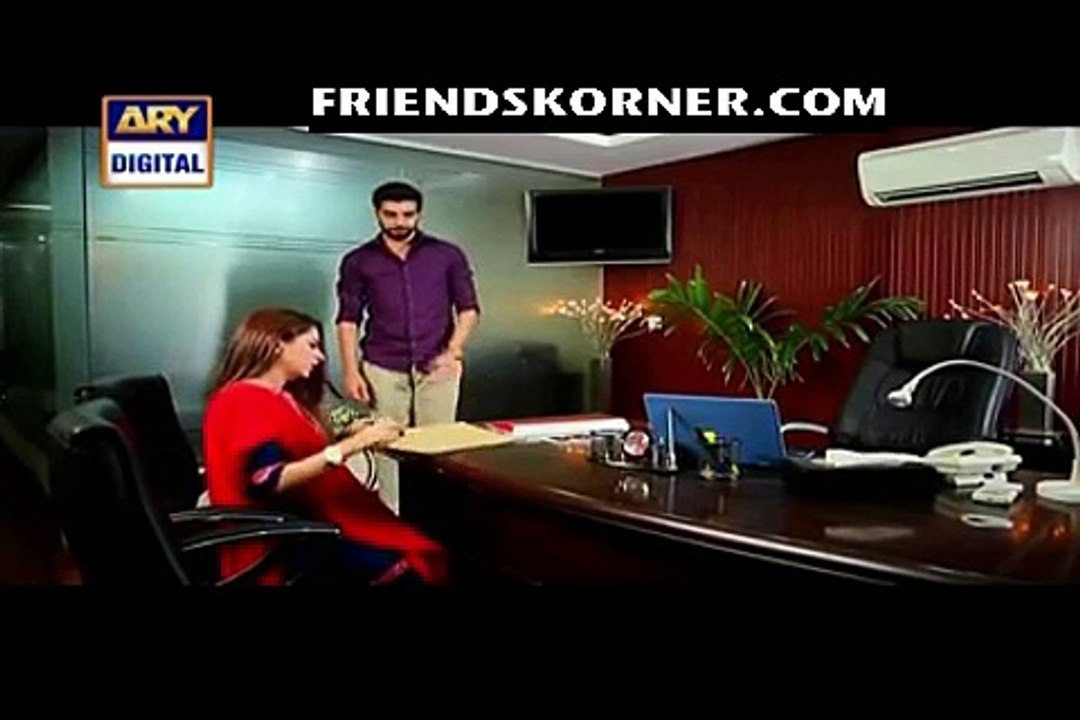 Mera Angan Episode 45