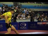 Harmony China Open 2013 Highlights: Xu Xin vs Chiang Hung-Chieh (Round 2)