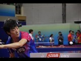 Harmony China Open 2013 Highlights: Kim Min Seok vs Liu Yi (Round 1)