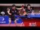 Japan Open 2013 Highlights: Kenta Matsudaira/Koki Niwa vs Alexey Liventsov/M.Paykov (1/4 Final)