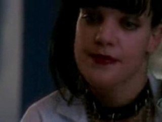 Extrait NCIS Tony/Abby Saison 2