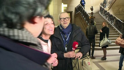 Promotoria pede prisão perpétua para Carlos, o Chacal