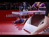 Quentin ROBINOT Diving Shot Time Lapse