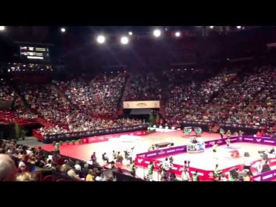 Mexican wave