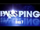 World Table Tennis Championships Daily Show - Day 7