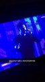 Selena Gomez & The Weeknd: Fans Go Crazy When Her Face Flashes On The Big Screen At His Show -- Watch