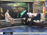 Artigas: Luis Almagro es agente del Departamento de Estado de EE.UU.