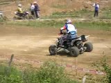 yamaha off road quad