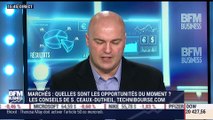 Plan de trading: Quelles sont les opportunités du moment ? - 27/03