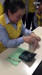 Funny Video Faster Then Light