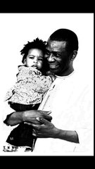 Vidéo: Youssou Ndour nous pressente sa fille...Regardez!