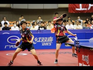 Download Video: Japan Open 2013 Highlights: Cheng I-Ching/Huang Yi-Hua vs Gu Yuting/Zhou Xintong (Final)