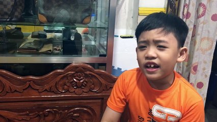 Versace on the floor (Aldrich's Parody Daiki Ang)