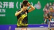 China Open 2013 Highlights: Ding Ning vs Seok Hajung (1/4 Final)