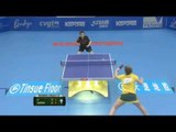 K-Sports 2013 ITTF Oceania Cup Day 2 Highlights