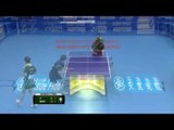 K-Sports 2013 ITTF Oceania Cup Day 3 Highlights