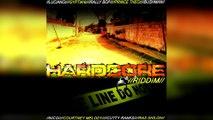 Faya Gong - Hardcore Riddim Mix Promo 2017