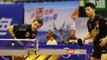 China Open 2013 Highlights: Ma Long/Timo Boll vs Zhang Jike/Adrien Mattenet (1/4 Final)