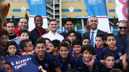 Vidéo « surréaliste » ? Les proches de Ben Arfa répliquent