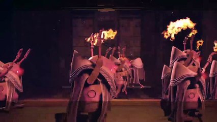 sky8628gs-aswer02 live PS4 NieR:Automata easy play game 03.27