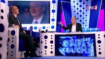 Salaire des députés : Hervé Mariton claché sur le plateau de C à vous