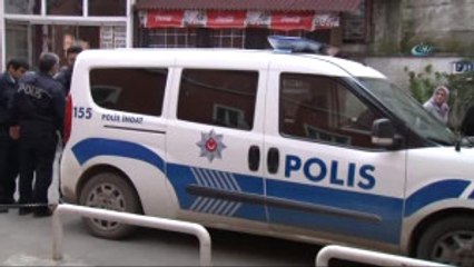 Hastane Personelinden Şaşırtan Hırsızlık