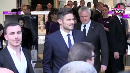 Olivier Giroud appelle Jésus en plein match, ses étonnantes confessions