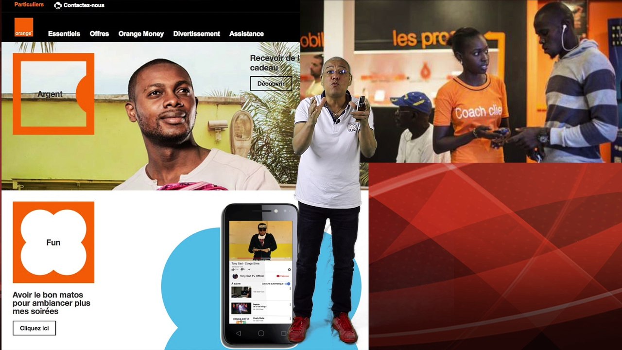 Previously chez les Zagrums  S04  Ep 12