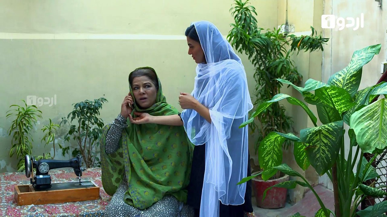 Beti To Main Bhi Hun Episode 56 Urdu1