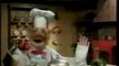 Muppet Show - Swedish Chef - making froglegs