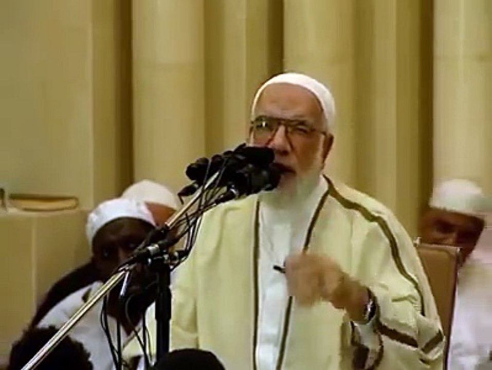 إذا أحبتك المرأة - الشيخ عمر عبد الكافي