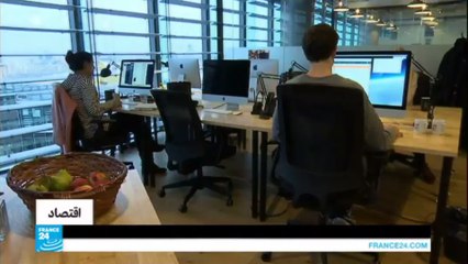 شركات ناشئة تغادر بريطانيا