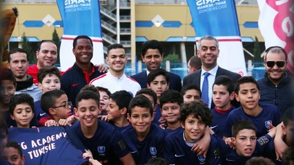 Vidéo « surréaliste » ? Les proches de Ben Arfa répliquent