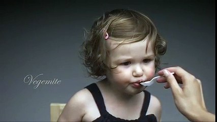 One of marketing experts Saatchi and Saatchi's ad campaigns _