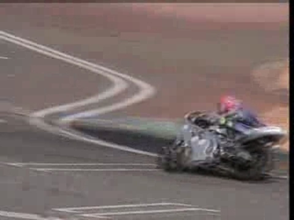 entrainement moto au mans