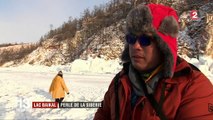 Lac Baïkal : la perle de la Sibérie (1/5)