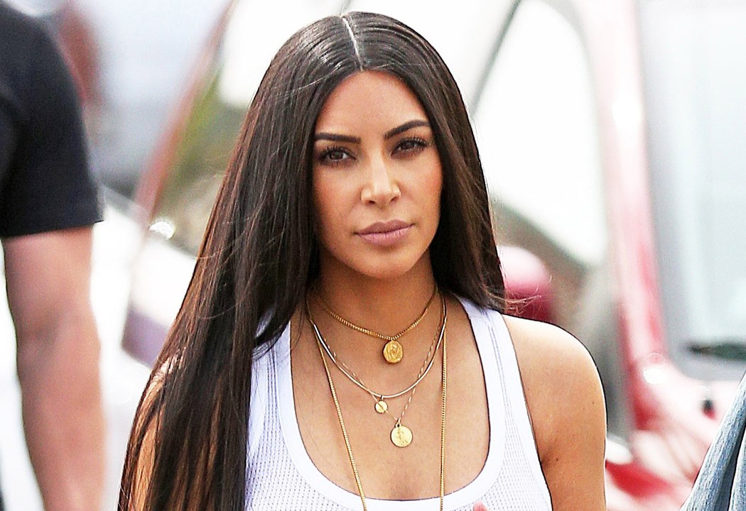 Kim Kardashian Drops MAJOR Baby Bombshell!