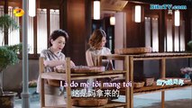 Bởi Vì Được Gặp Em Tập 44 - b VietSub 《因为遇见你》第44集 full -BECAUSE OF YOU ef 44