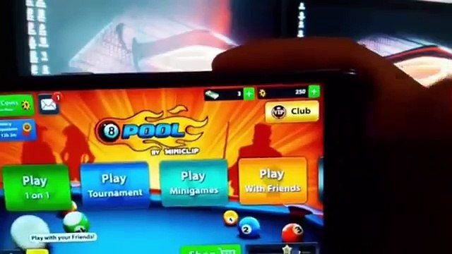how to get free 8 ball pool unlimited coins & cash fast and easy 2017