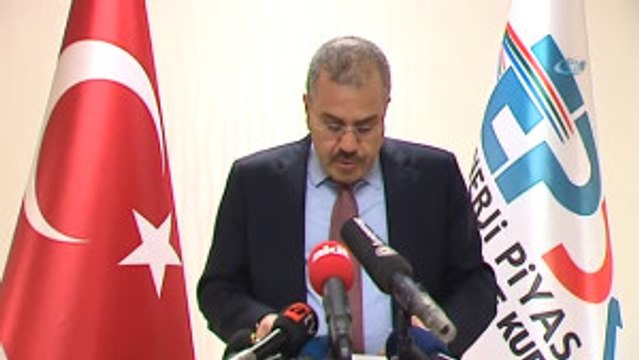 Epdk Başkanı Mustafa Yılmaz: Artvin'e Doğalgaz Dağıtım Bedeli Sıfır