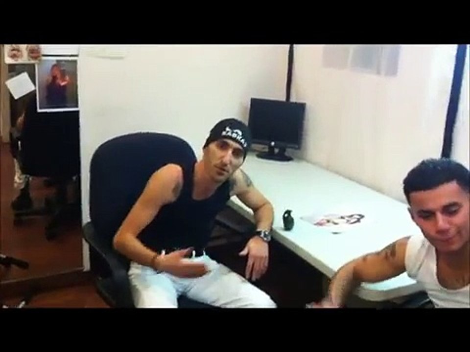 ✵ Armenisch Rap ✵