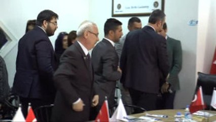 AK Parti'li Gül: "Kılıçdaroğlu ya Milletten Özür Dilesin ya da Yalan Söylemeyi Bıraksın"