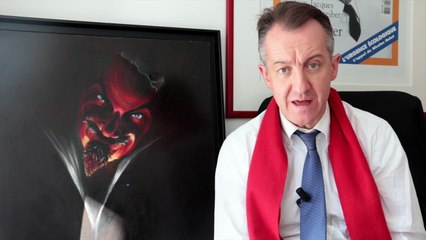 "En s'appuyant sur le 'cabinet noir', Fillon ne va pas gagner d'électeur" - L'édito de Christophe Barbier