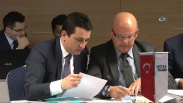 Epdk Başkanı Mustafa Yılmaz: Artvin'e Doğalgaz Dağıtım Bedeli Sıfır