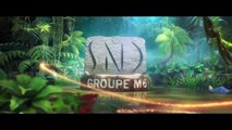 LES AS DE LA JUNGLE Bande Annonce VF (Animation, 2017)