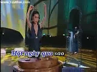 Vai Phụ  _ St Phạm Khải Tuấn _ Cs Ninh Cát Loan Châu  _ ( VND 27/3/2017 )