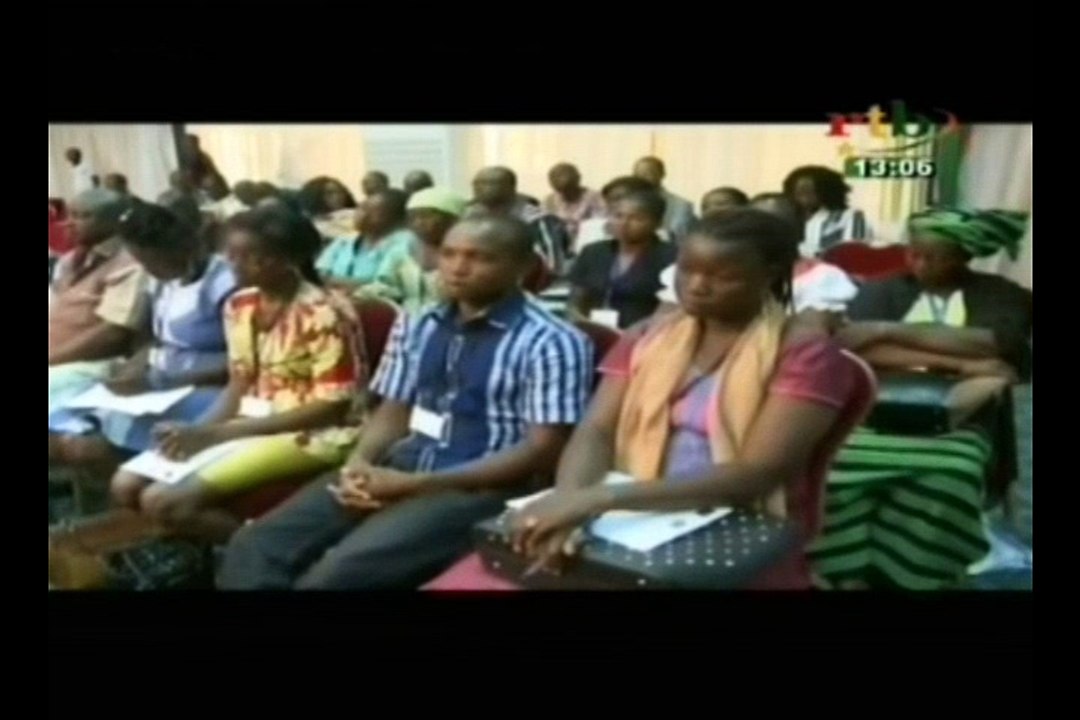 Retrouvailles à Ouagadougou pour valoriser les résultats du programme UE-Afrique sur le coton